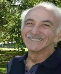 Obituary information for David Ernst Groth