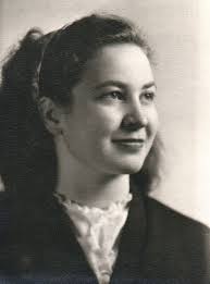 Lola Isabelle (McBee) Cowan (1928-2001)