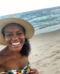 Janai Norman Bikini Photos: 'GMA' Host's Swimsuit Pictures