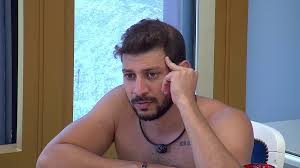 Big brother brasil / bbb21. Caio Dispara Sobre Votos No Bbb21 Nao Dou Satisfacao Nem Para O Rodolffo Glbnews Com