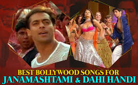 Play shree krishna bhakti songs by various artists & download krishna devotional songs on. Krishna Janmashtami 2020 Tune Into These Bollywood Songs For Celebrations