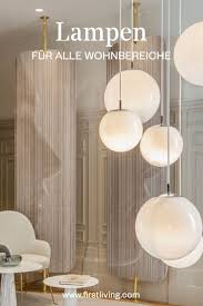 Lampen Leuchten Und Lichtdesign Fur Alle Wohnbereich Auf Firstliving Com First Living Experte Frank Otto Living Wall Dec Home Decor Ceiling Lights Lamp