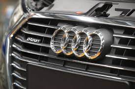 Advantages Of Audi Warranty For Latest Vehicles Chart Attack