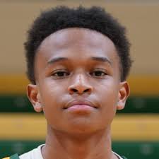 Tarrant McKenzie's High School Bio