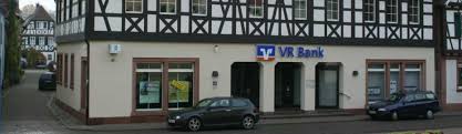 Vielen dank, dass sie die vr. Gs Am Schloss Vr Bank Sudliche Weinstrasse Wasgau Eg