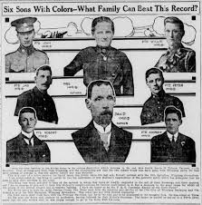 Walter King Bothwick Imrie