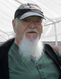 David G. "Buck" Reed Obituary