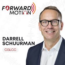 Forward Motion Podcast