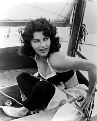 See full list on en.wikipedia.org Ava Gardner A Woman Of The World