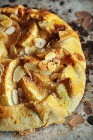 Tarte Rustique Aux Pommes Recette Facile La Cuisine De Nathalie La Cuisine De Nathalie Recette Recettes De Cuisine Recette Facile