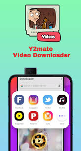 O y2mate online downloader video é uma ótima ferramenta para baixar músicas e vídeos do youtube! Y2mate App Video Downloader For Android Apk Download