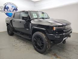 Image result for Void Black 2026 Hummer