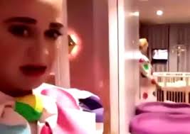 Katy Perry and Orlando Bloom's rarely-seen daughter Daisy turns 3: photos  inside family's life