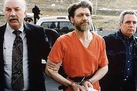 Resultado de imagen de Theodore Kaczynski