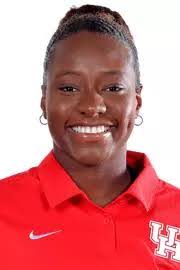 Danielle Titus's Instagram, Twitter & Facebook