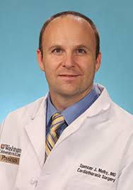 Dr. Eddie Blay, MD, Surgery