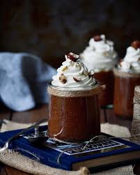 Elodie On Instagram Nouvelle Recette Mousse Liegeoise Au Chocolat Et Tobleroneglobal Quand J Etais Enfant J Adorais Pr Toblerone Food Mousse
