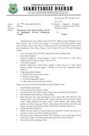 Contoh Soal Ujian Dinas Tingkat 2 Pdf Bagikan Contoh