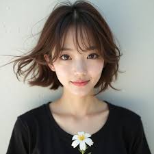 portrait photography from above Prompts