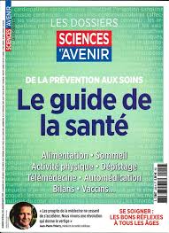 Sciences et Avenir