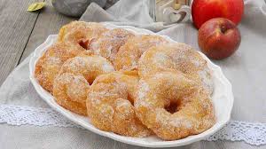 Beignets Aux Pommes De Grand Mere Page 2 Sur 2 Recette En 2020 Beignet Aux Pommes Recette Beignet Aux Pommes Beignets