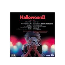 VARIOUS ARTISTS - Rob Zombie's Halloween II / Various - Amazon.com Music