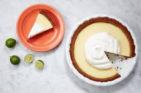 Our Favorite Key Lime Pie Recipe Keylime Pie Recipe Dessert Recipes Key Lime Pie