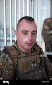 316th military police hi-res stock photography and images