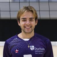 Michael Milad » teammates :: Volleybox