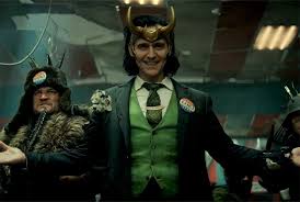 Endgame, one might expect the upcoming marvel series loki on disney+ will begin with the asgardian. Loki Marvel Studios Moves Up Disney Series Premiere Date