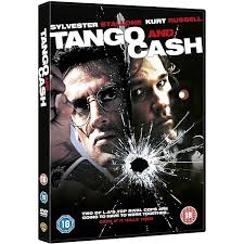 Tango & Cash: Amazon.it: Stallone, Sylvester, Russell, Kurt, Hatcher, Teri,  Palance, Jack, James, Brion, Hong, James, Alaimo, Marc, Tan, Philip,  Pollard, Michael J, Stallone/Russell/Palance/James, Konchalovsky, Andrei,  Magnoli, Albert, Various Artists ...