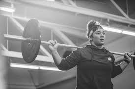 Snatch and clean and jerk. A Guide For Olympic Weightlifting Accessory Work Invictus Fitness