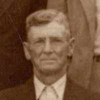 James Matthew Harrell Sr. (1877–1964)