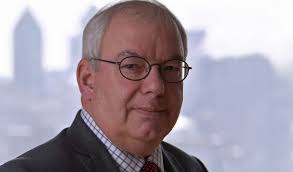 Passing of Mr. Robert Juneau