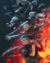 Baca komik manhwa, bisa jadi pilihan tepat untuk menghilangkan kejenuhan. Blacksun Baca Manga Jepang Sub Indo Komik Manhwa Korea Manhua China Bahasa Indonesia Mangareceh