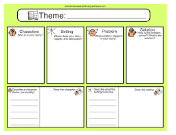 Story Plan Chart Freebie Teaching Writing Writing Development Story Planning