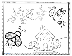 Color along with me this magic firefly. End Of School Year Autograph Printable Free Pdf Wise Owl Factory