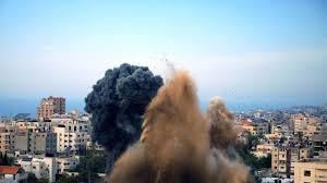 Petition · Stop bombing palestine
