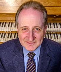 Birmingham Organists' Association BOA newsletter volume 19 no 3, Autumn  2023 1