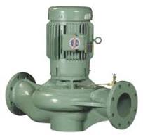 KV 1509 Taco KV Series 5HP Vertical In-Line Pump