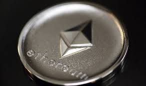 Why is ethereum going down? Ethereum Price News Why Is Ethereum Dropping Today Eth Going Down City Business Finance Express Co Uk