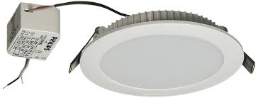 Limited time sale easy return. Buy Philips Astra Prime 10 Watt Recessed Led Panel Ceiling Light Natural Light Round Online At Low Prices In India Amazon In