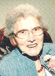 Ina Sattison Obituary