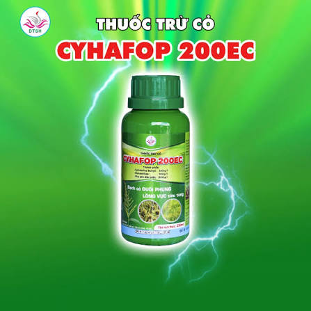 Cyhafop 200EC