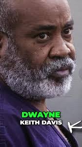 Dewayne Keith's Instagram, Twitter & Facebook
