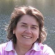 Isabel Zúnica Ramajo