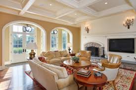 Beige Living Room Ideas For Your Next