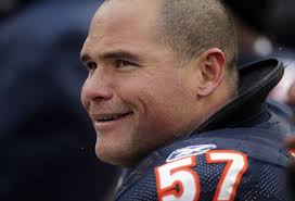 The 25 best offensive linemen in Bears history : r/CHIBears