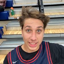 Max Topham's Salt Lake Academy Bio