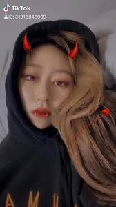 #악마컬렉션 #할로윈 #할로윈데이 #조커 #광대 #halloween #halloweenmakeup #joker